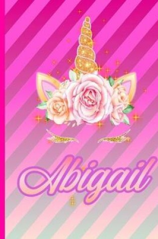 Cover of Abigail