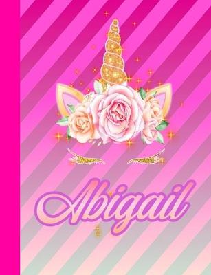 Book cover for Abigail