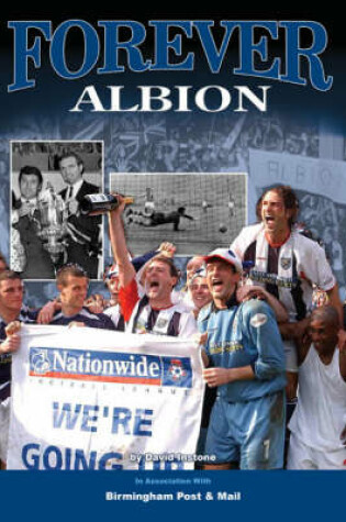 Cover of Forever Albion