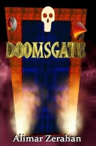 Cover of Doomsgate