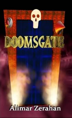 Book cover for Doomsgate