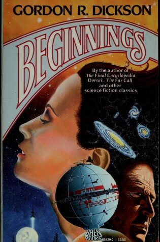 Cover of Beginnings