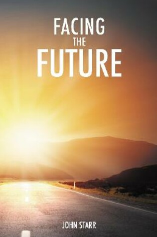 Cover of Facing the Future