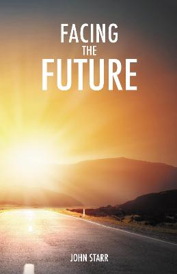 Book cover for Facing the Future