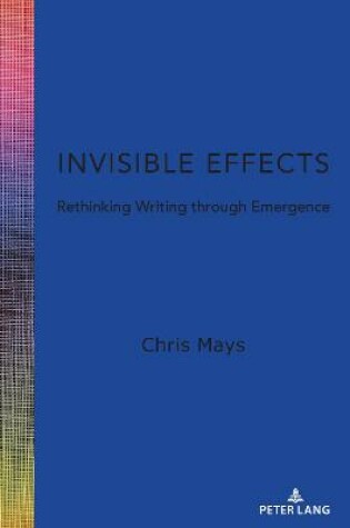 Cover of Invisible Effects