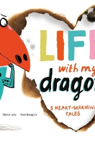 Cover of Life With My Dragon