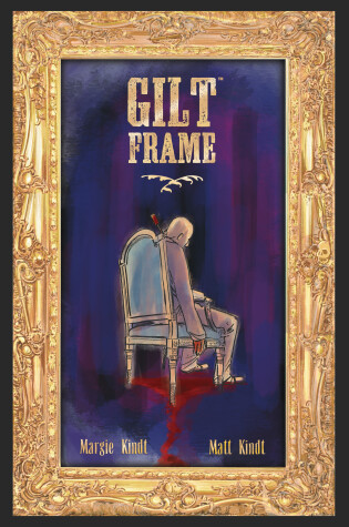 Cover of Gilt Frame