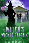 Book cover for The Witch's Wicked Bargain