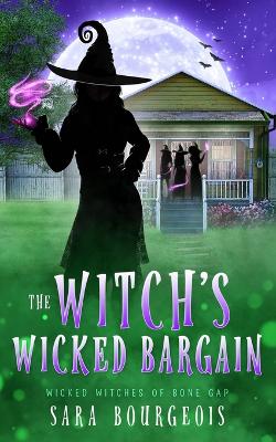 Cover of The Witch's Wicked Bargain