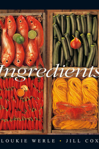 Cover of Ingredients