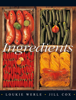 Cover of Ingredients