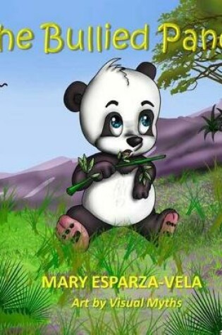 Cover of The Bullied Panda
