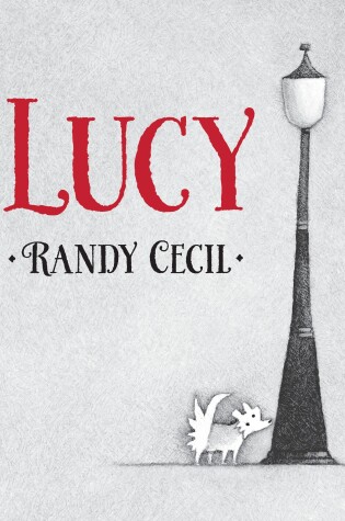 Cover of Lucy