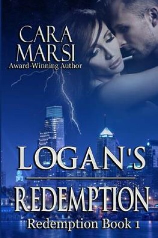 Cover of Logan's Redemption