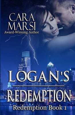 Book cover for Logan's Redemption