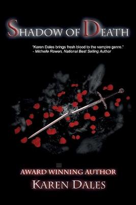 Cover of Shadow of Death