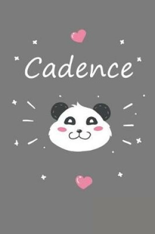 Cover of Cadence