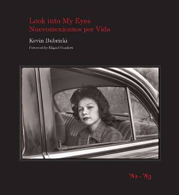 Book cover for Look into My Eyes
