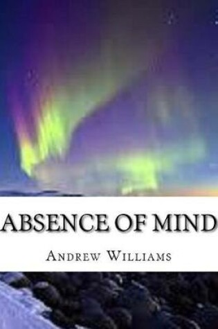 Cover of Absence of Mind