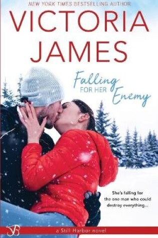 Cover of Falling for Her Enemy