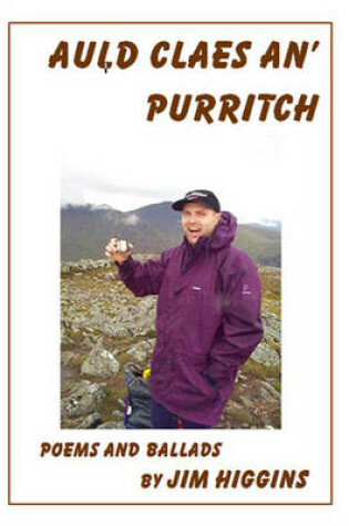 Cover of Auld Claes an' Purritch