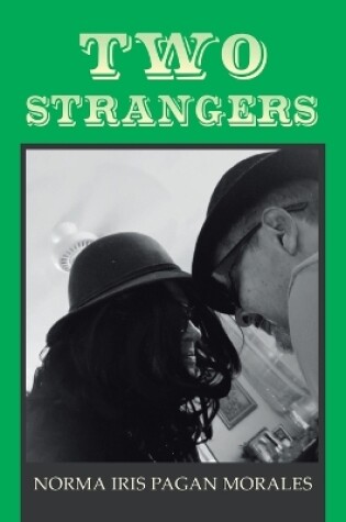 Cover of Two Strangers