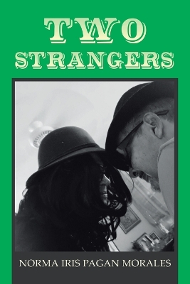 Book cover for Two Strangers