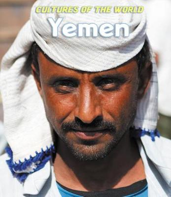 Book cover for Yemen