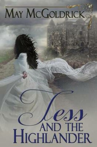 Cover of Tess and the Highlander