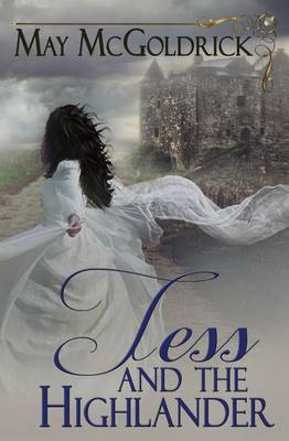 Book cover for Tess and the Highlander