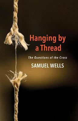 Book cover for Hanging by a Thread