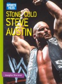 Book cover for Stone Cold Steve Austin