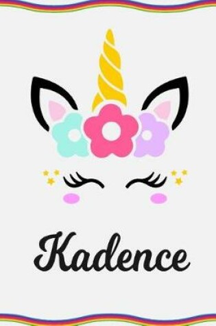 Cover of Kadence