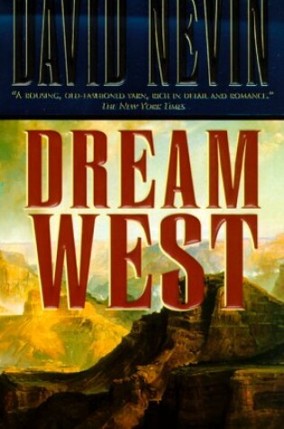 Cover of Dream West