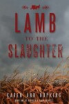 Book cover for Lamb to the Slaughter