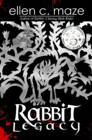 Cover of Rabbit Legacy