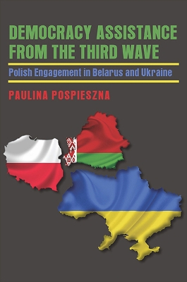 Cover of Democracy Assistance from the Third Wave