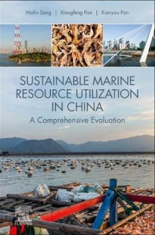 Cover of Sustainable Marine Resource Utilization in China