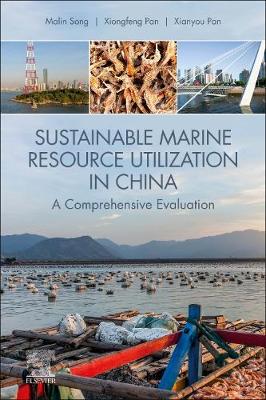 Book cover for Sustainable Marine Resource Utilization in China