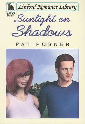 Cover of Sunlight On Shadows