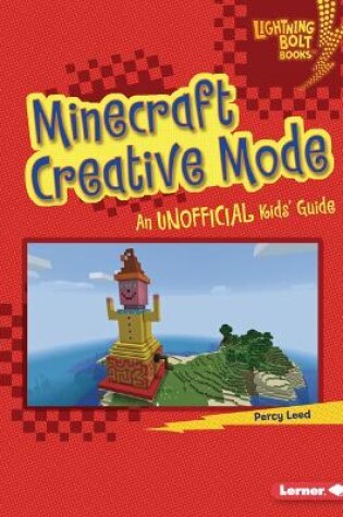 Cover of Minecraft Creative Mode