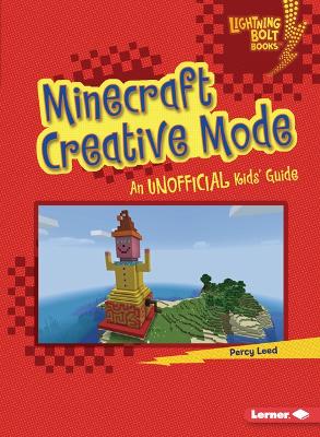 Cover of Minecraft Creative Mode