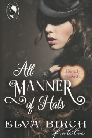 Cover of All Manner of Hats