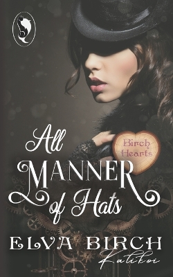 Book cover for All Manner of Hats