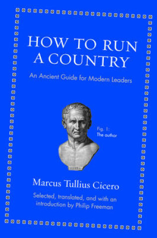 Cover of How to Run a Country