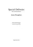 Book cover for Special Deliveries