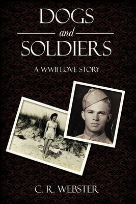 Book cover for Dogs and Soldiers