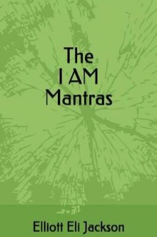 Cover of The I Am Mantras