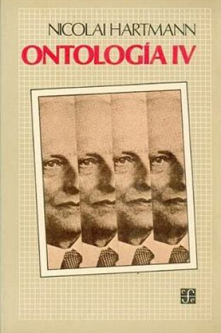 Cover of Ontologia, IV