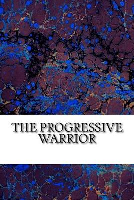 Book cover for The Progressive Warrior